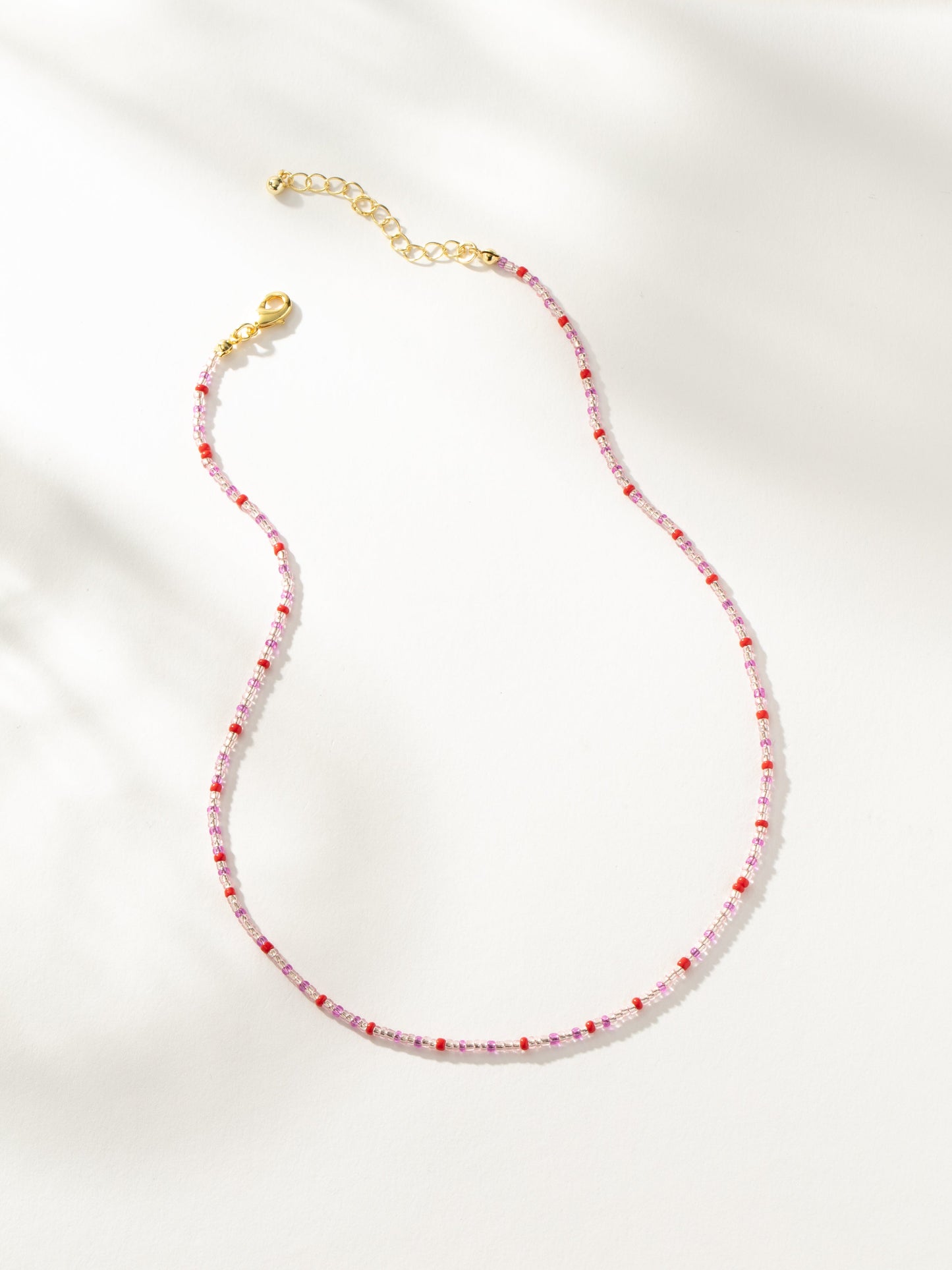 Collier de perles