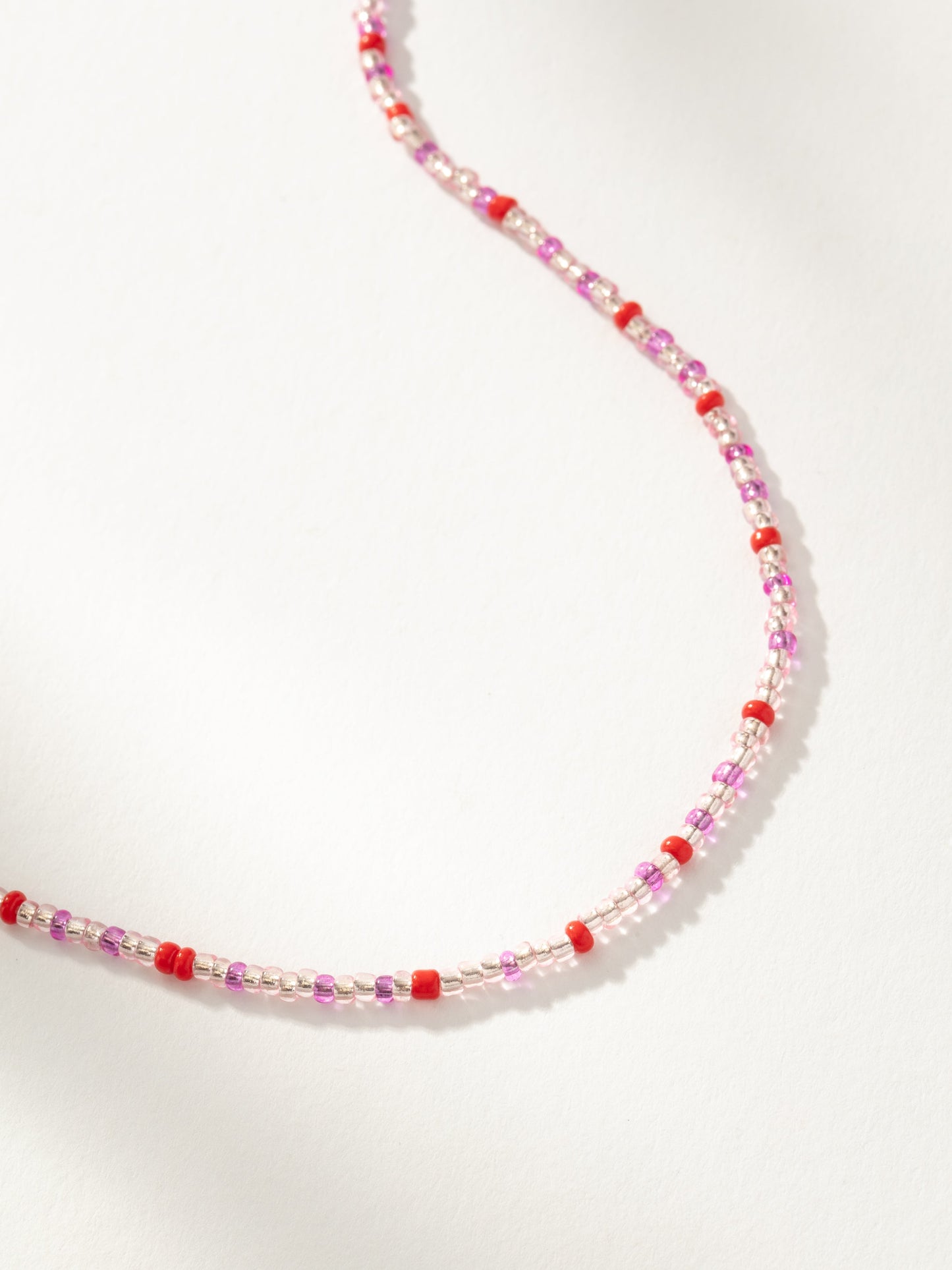 Collier de perles