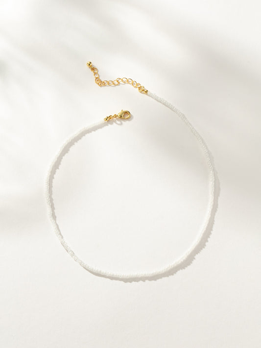 Collier de perles