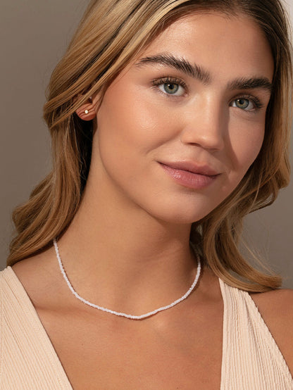 Collier de perles