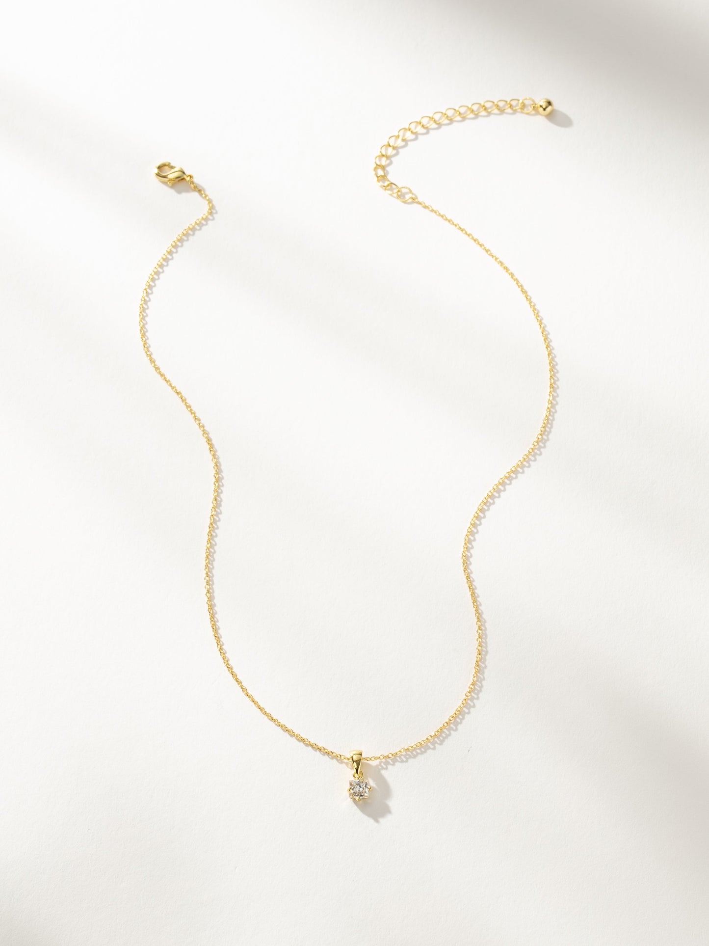 Collier avec pendentif Leading Lady