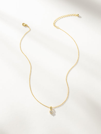 Collier avec pendentif Leading Lady