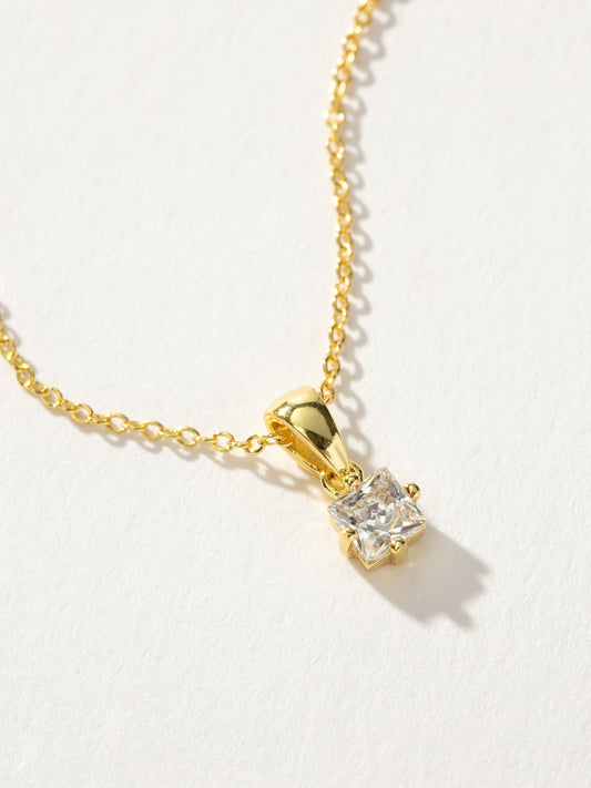 Collier avec pendentif Leading Lady