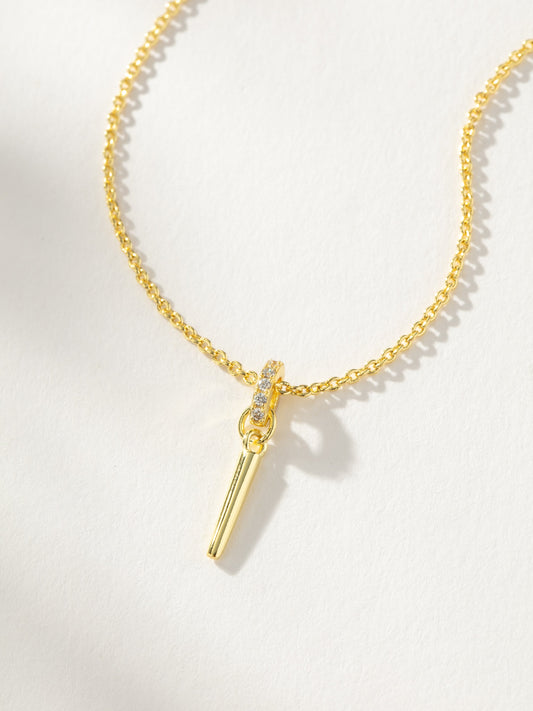 Collier pendentif Move On