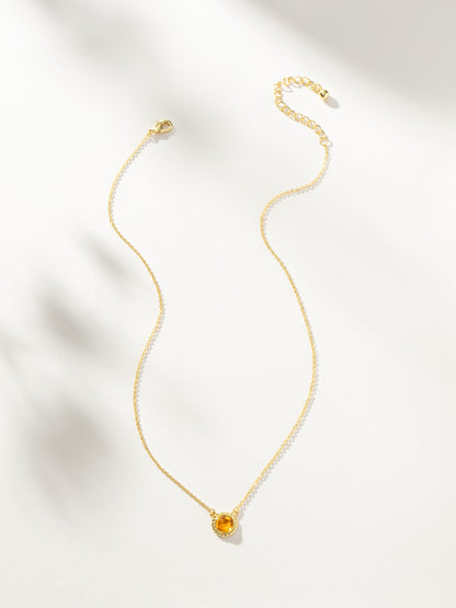 Collier du Pays des Merveilles