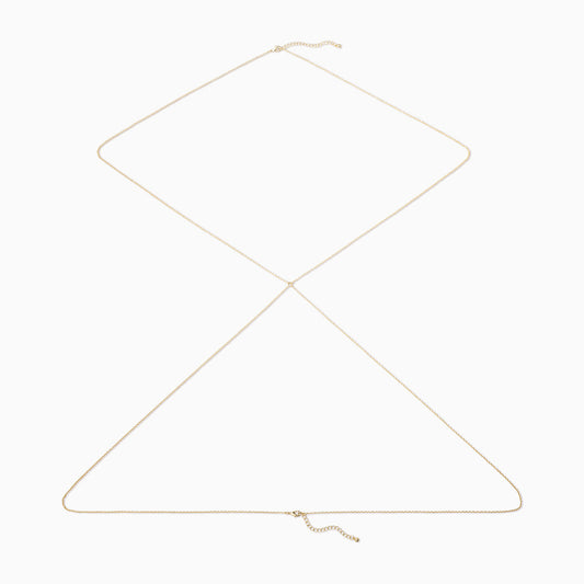 Chaîne de corps Boss