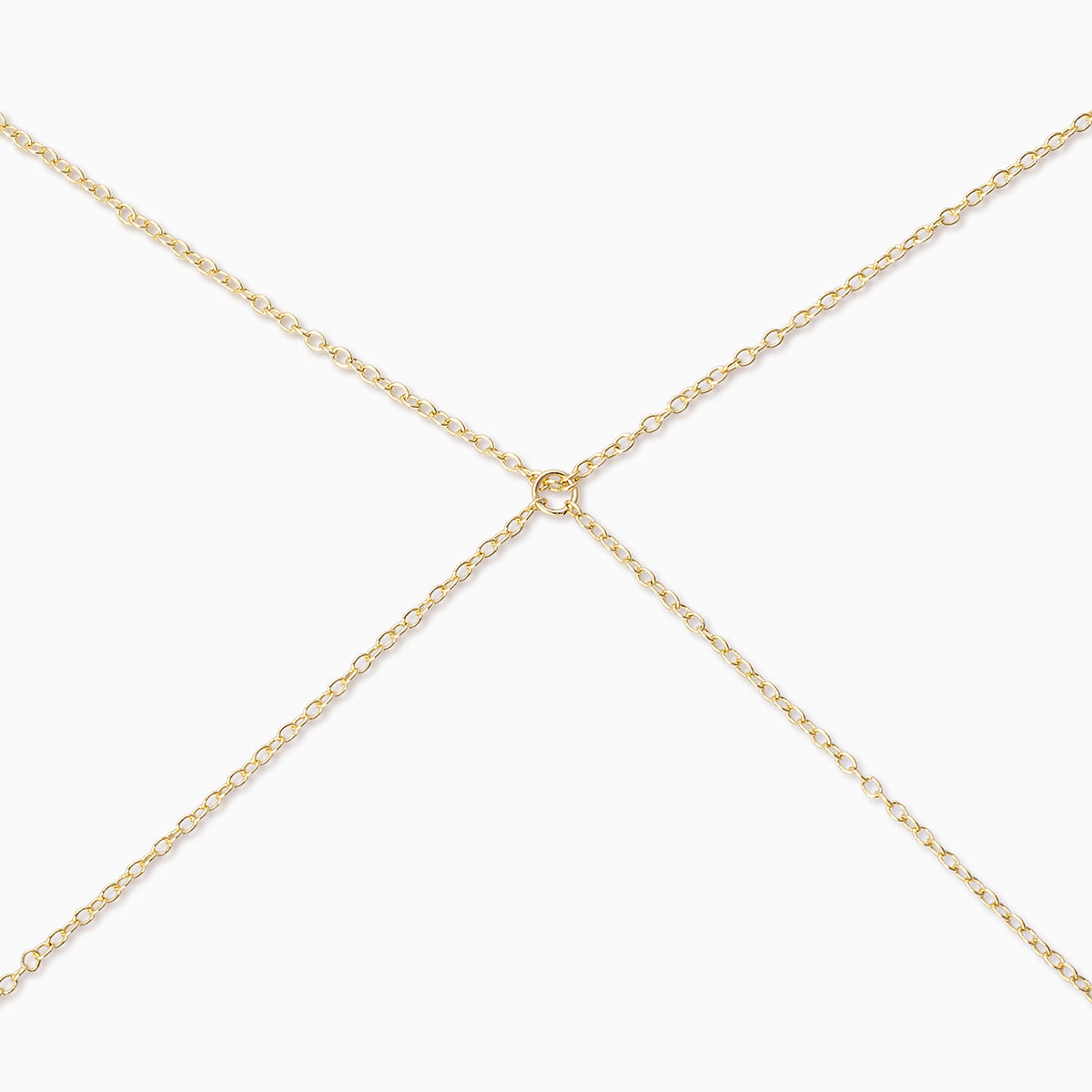 Boss Body Chain