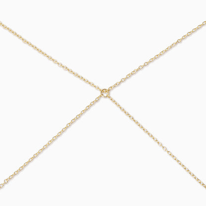 Boss Body Chain