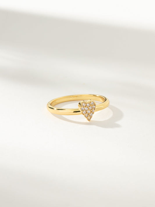 Bague Tout ton amour