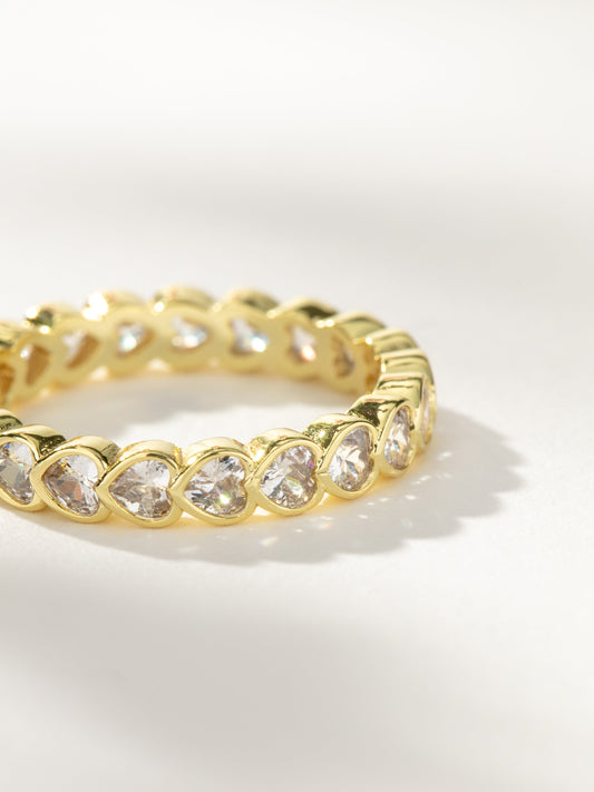 Bague Forever in Love