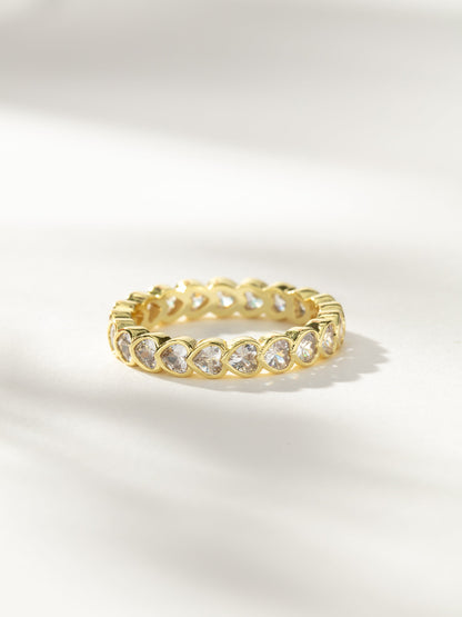 Bague Forever in Love