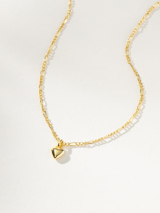 Collier Mini Coeur