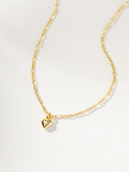 Collier Mini Coeur