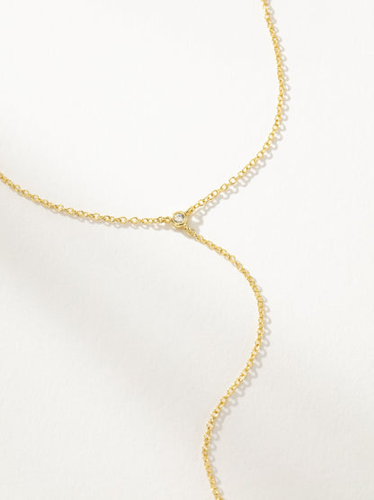 Collier Lariat Rebellion