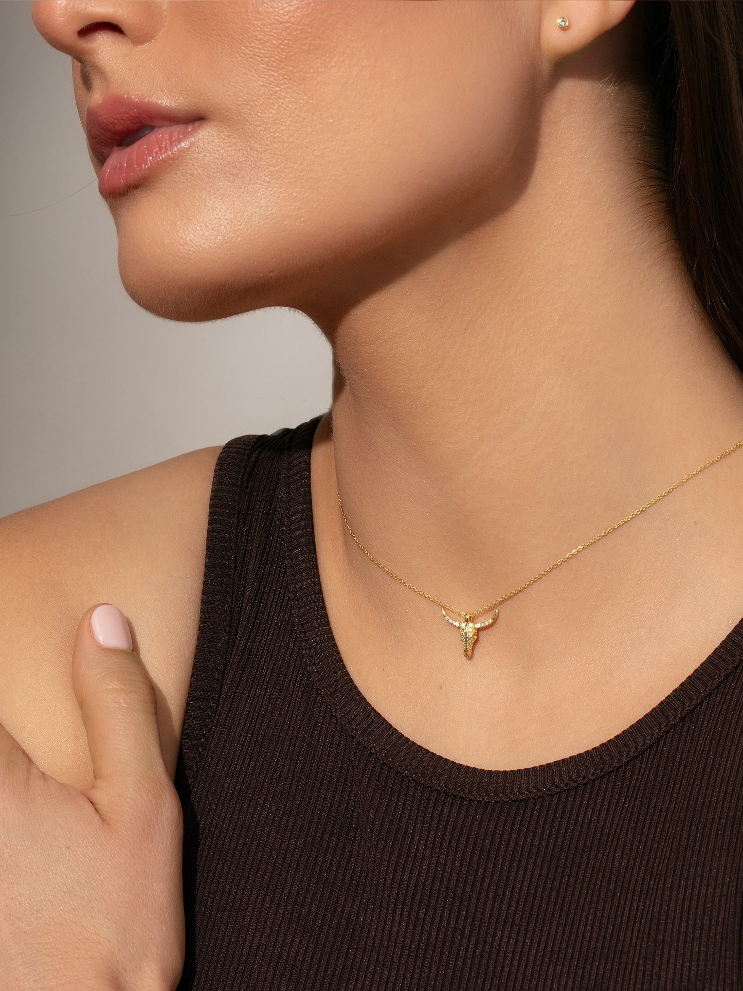 Collier de combattant 2.0
