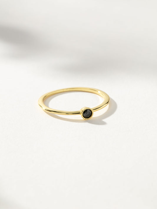 Bague de pleine lune