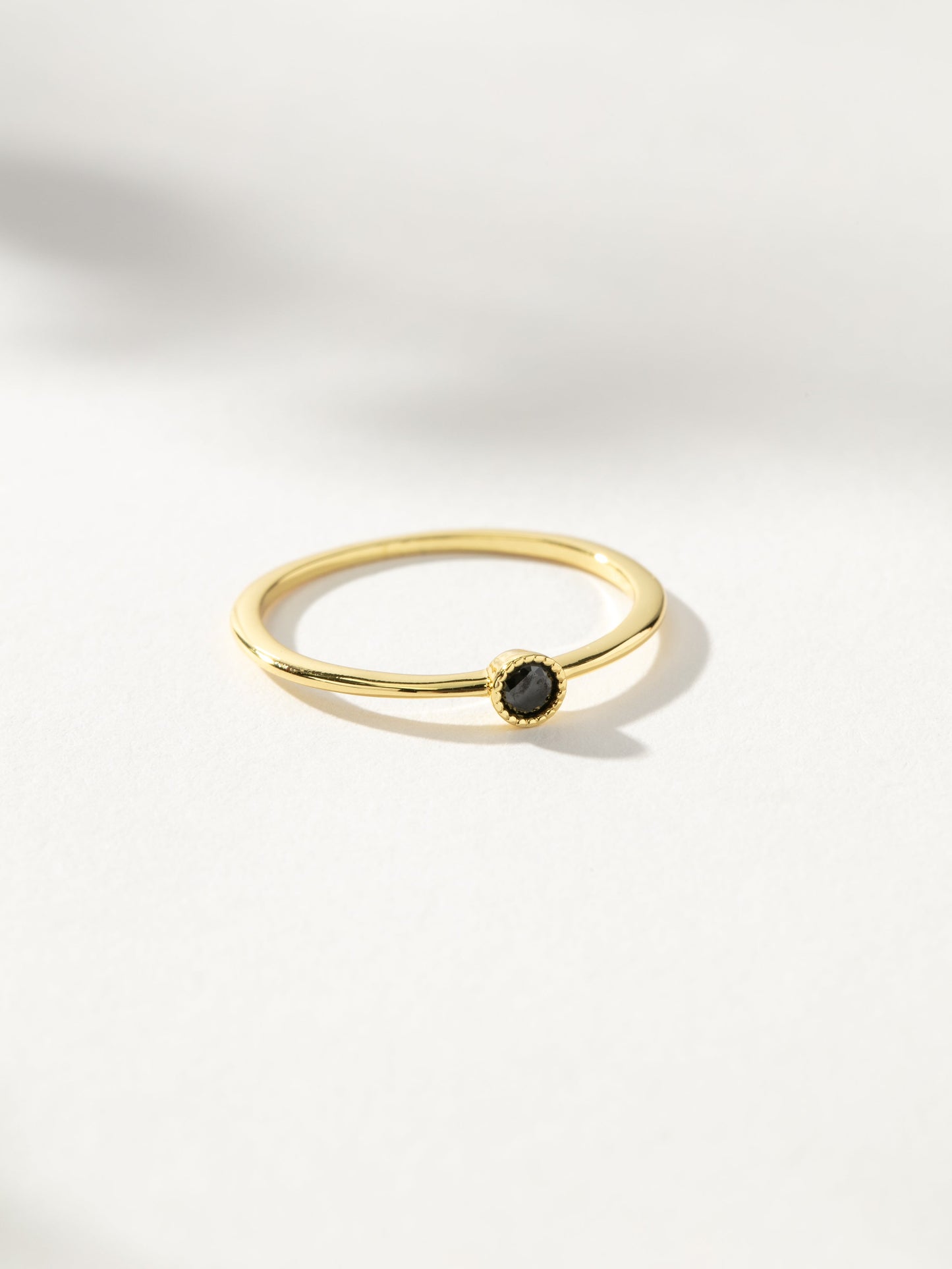 Bague de pleine lune
