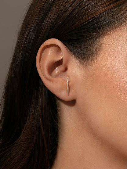 Open Bar Ear Climber