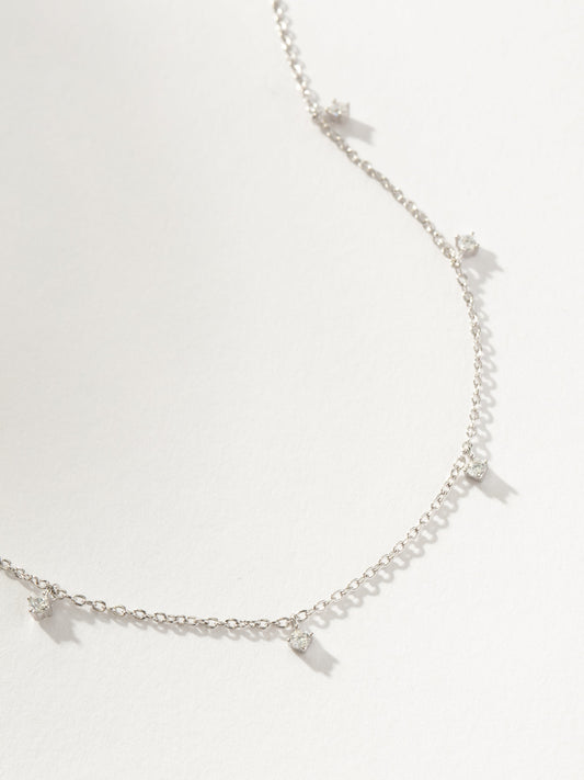 Collier Étoile Filante