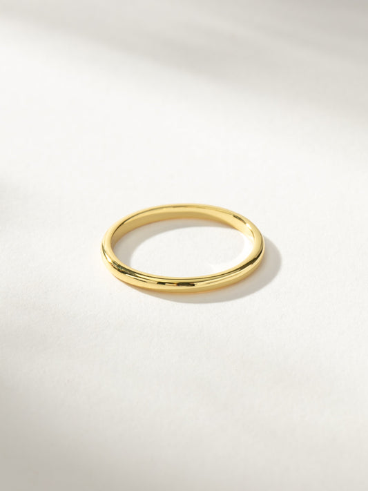 Bague de tous les jours
