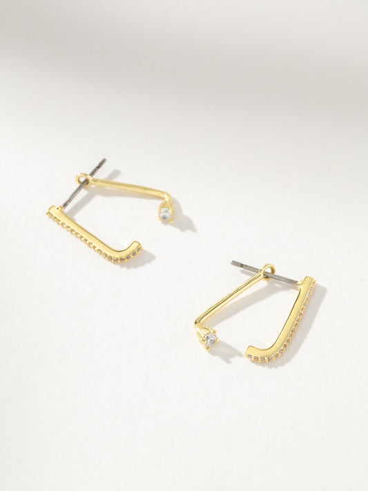 Veste d'oreille Eyes On Me