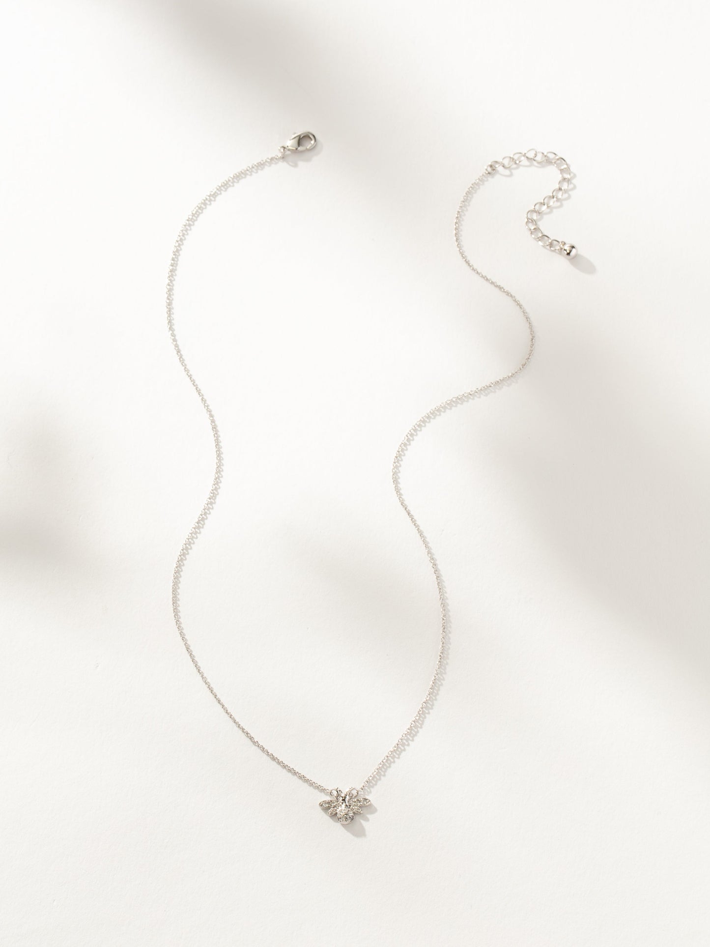 Collier Abeille