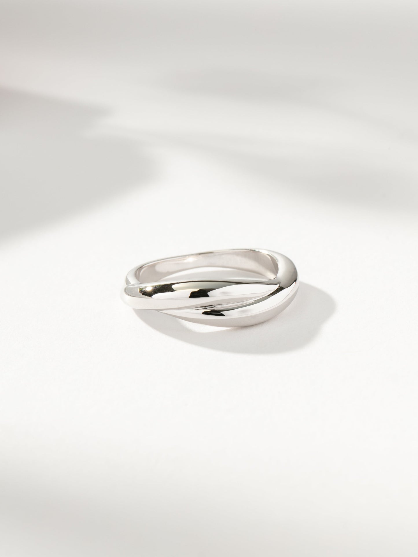 Bague Twist de tous les jours