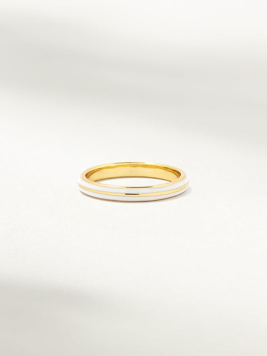Bague Fine Line