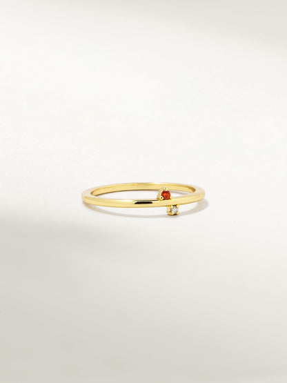 Bague des nuits d'été