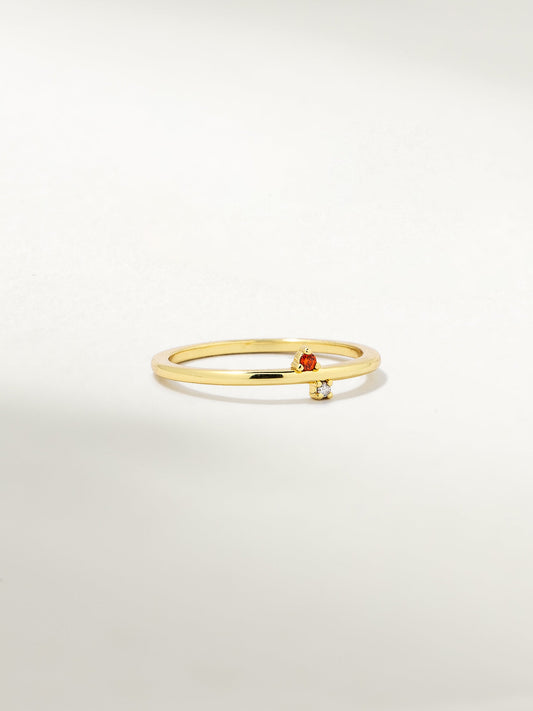 Bague des nuits d'été