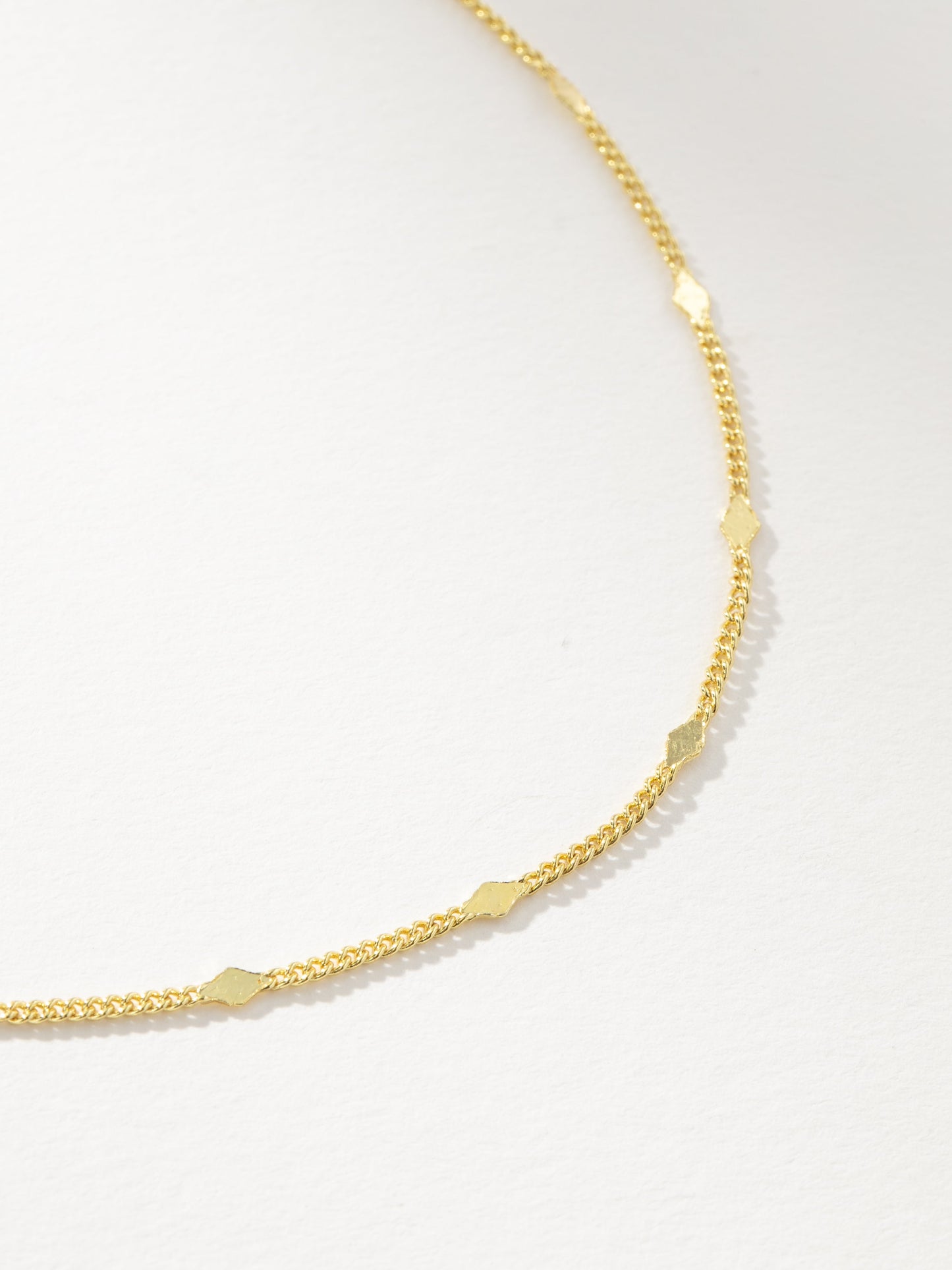 Alter Ego Chain Necklace