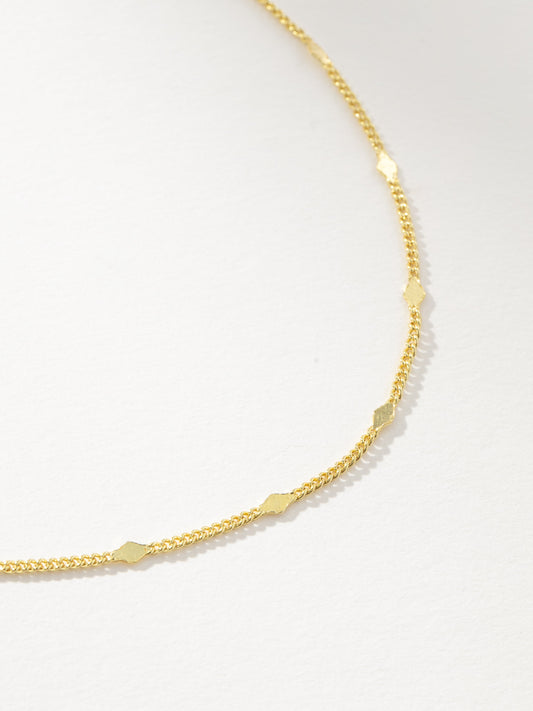 Collier chaîne Alter Ego
