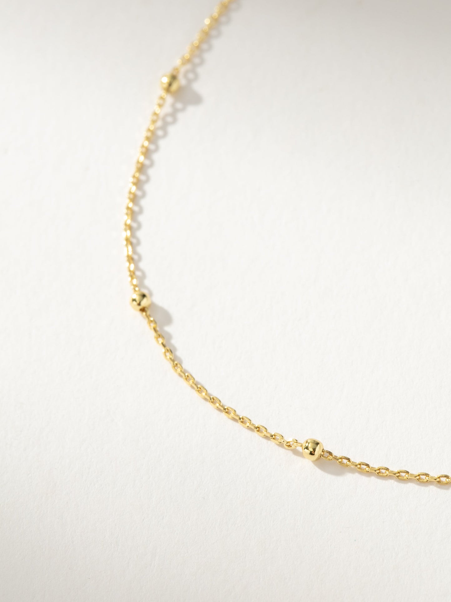 Collier chaîne satellite