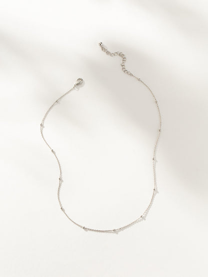 Collier chaîne satellite