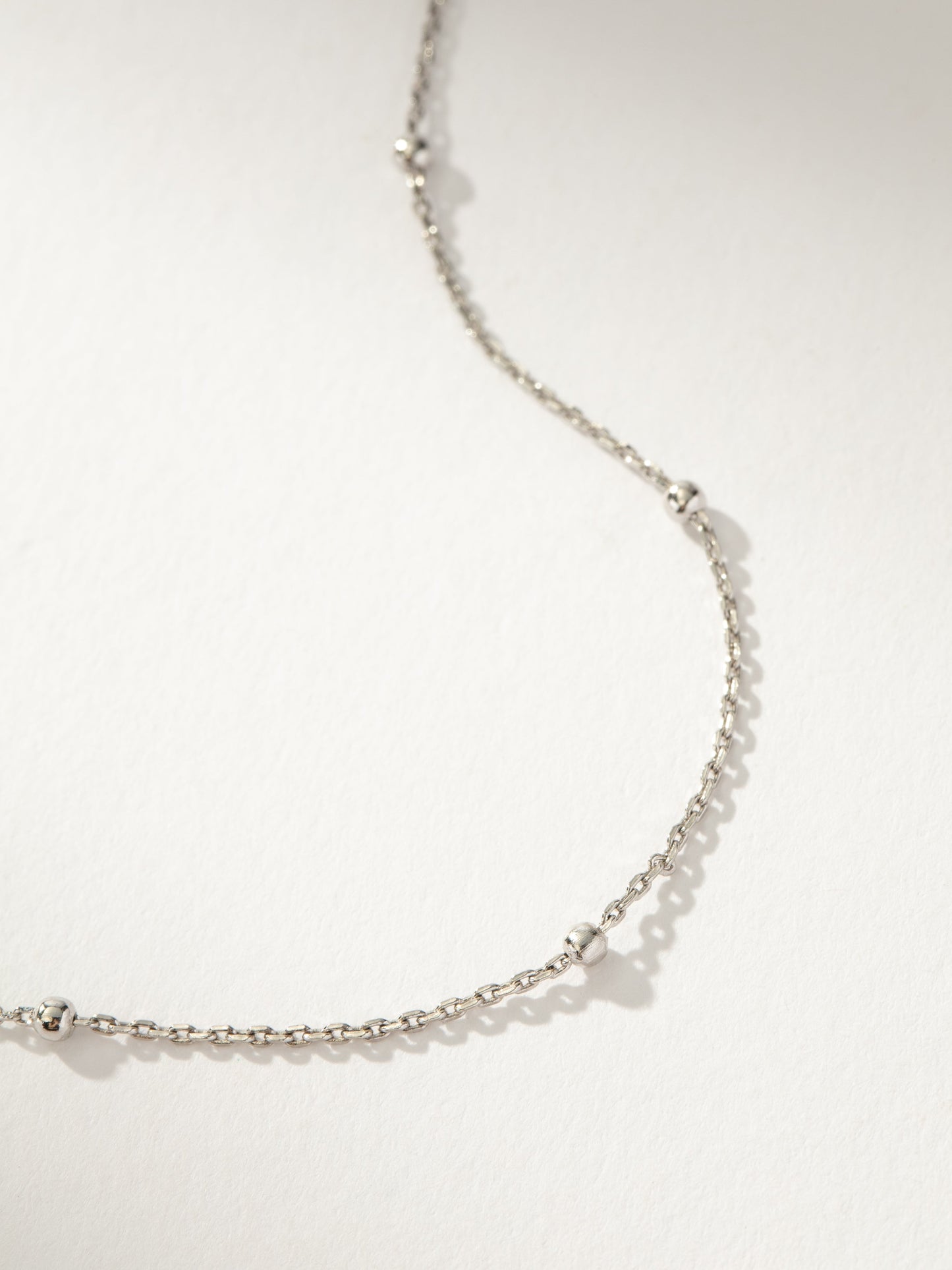 Collier chaîne satellite
