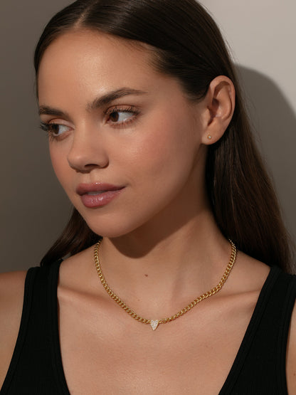 Collier Wild at Heart