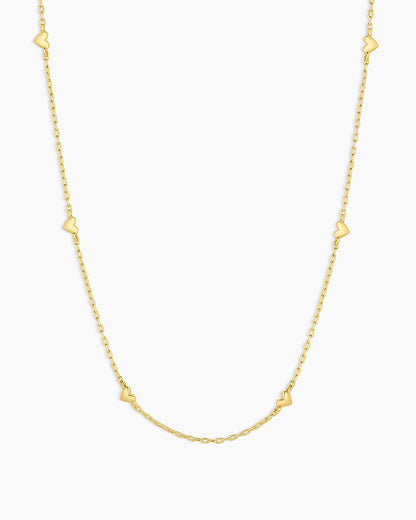 Collier Amour