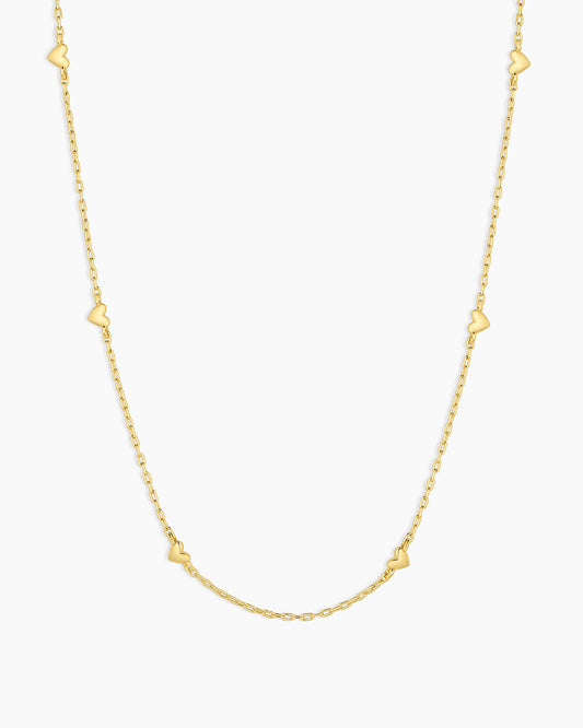 Collier Amour