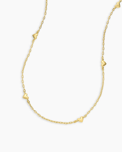 Collier Amour