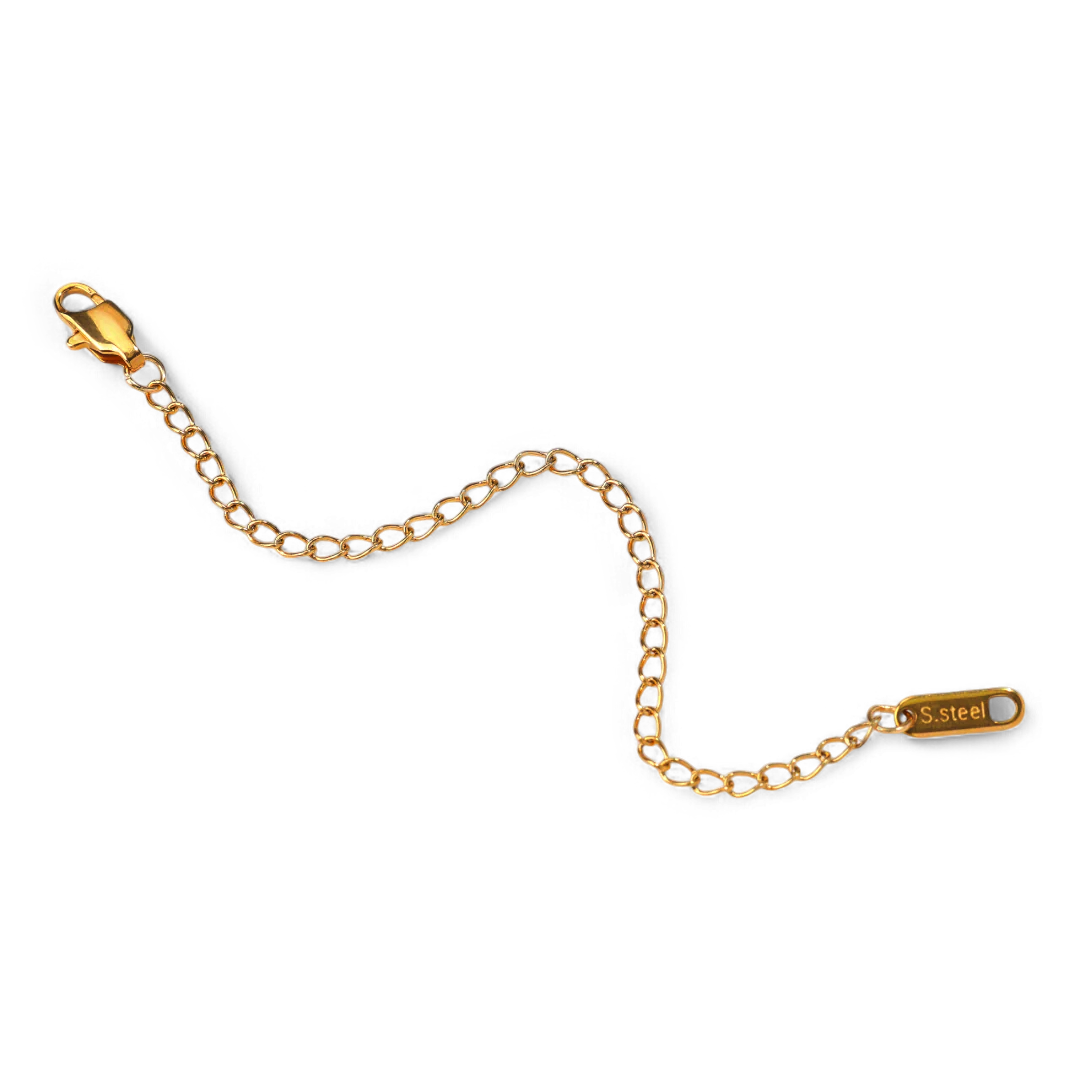 Chaîne d'extension pour bijoux 