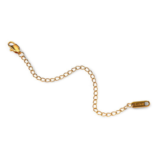 Chaîne d'extension pour bijoux 