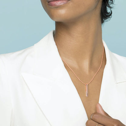 Collier à barre pilier Muse