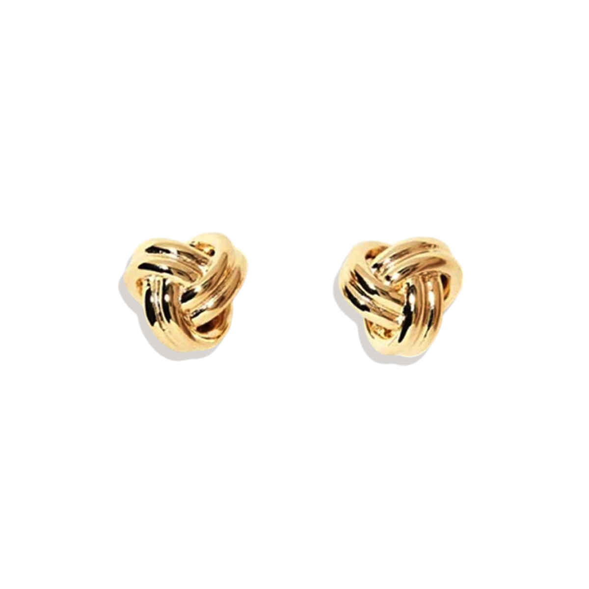 Love Knot Earrings