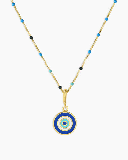 Collier Capri Mauvais Œil