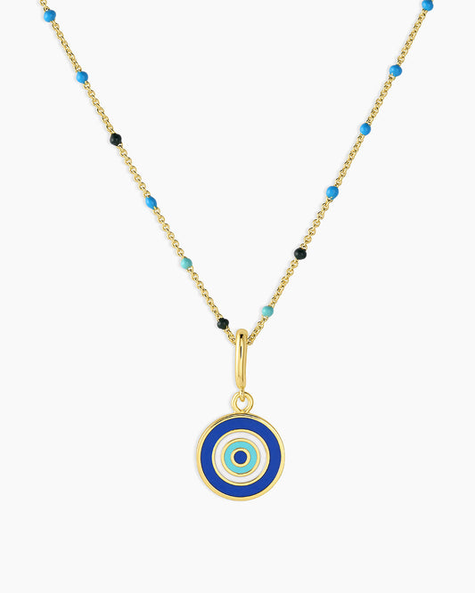 Collier Capri Mauvais Œil
