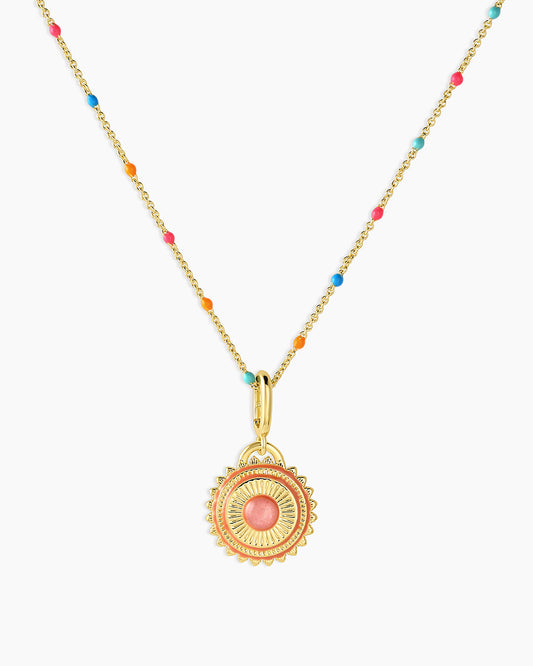 Collier Sun Capri