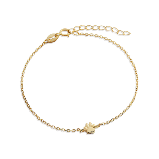 Bracelet Petite Empreinte de Patte
