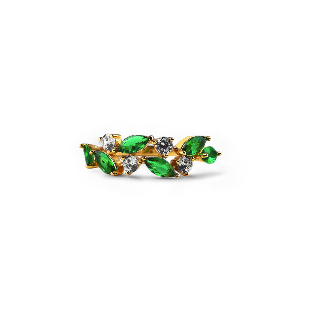Bague Marquis New Leaf 