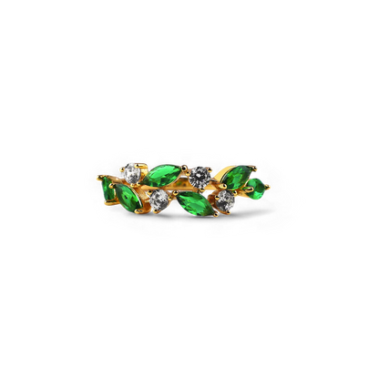 Bague Marquis New Leaf 