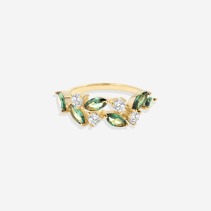 Bague Marquis New Leaf 